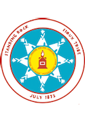 STANDING ROCK SIOUX TRIBE